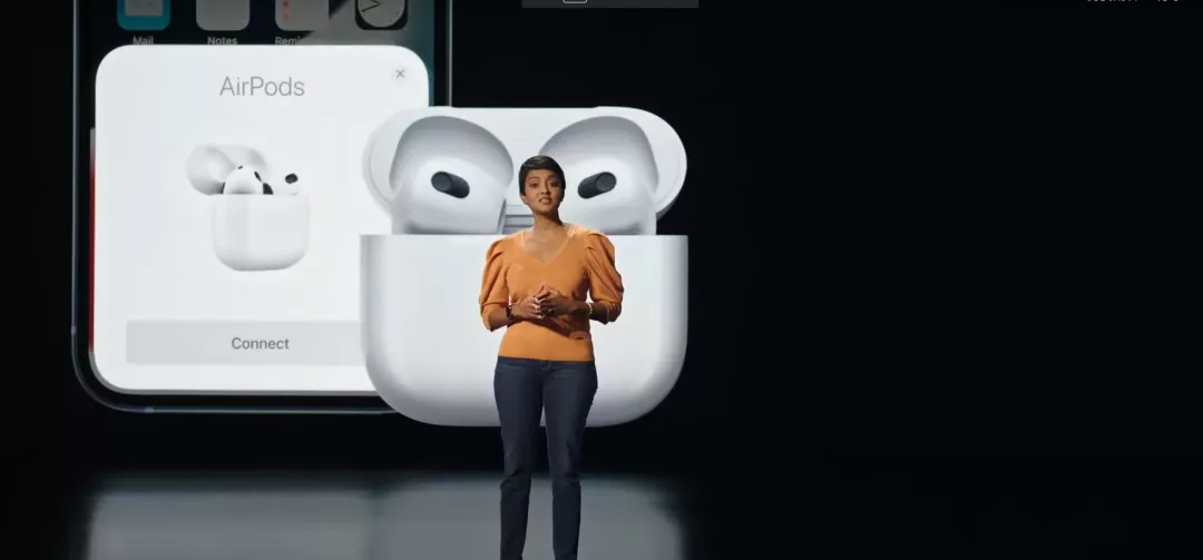 AirPods 3终于亮相，苹果却开心不起来