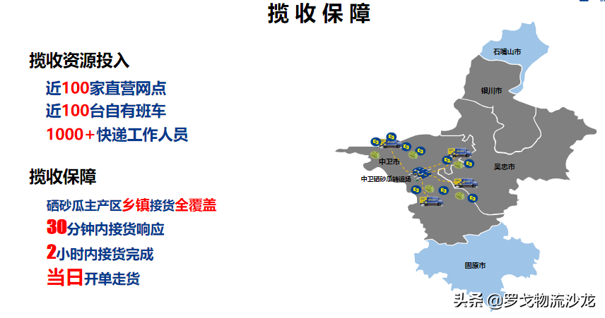 商流涌动双十一：德邦快递的突围公式