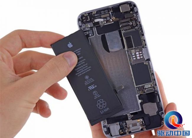 并非电池问题！iPhone 6s“自动关机”真实原因曝光