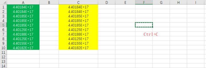 四步就能把数据轻松导入到Excel当中，Excel导入数据技巧