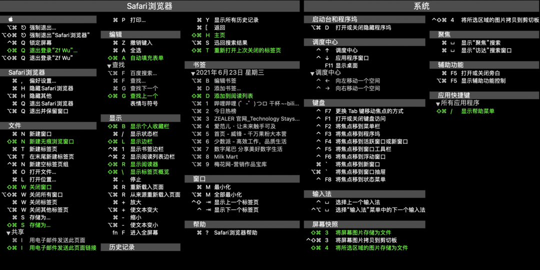 从Windows到Mac，一文教你如何快速上手MacBook