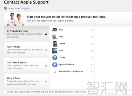 图文教程：手把手教你找回你的Apple ID和密码