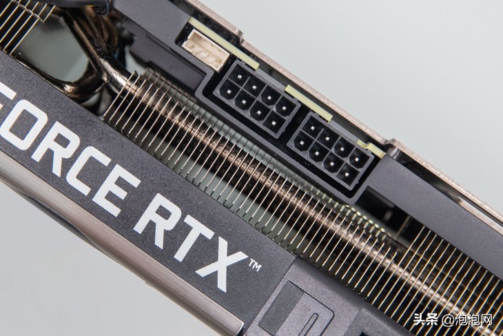 大众玩家的新利器！影驰RTX 3070Ti黑将OC评测