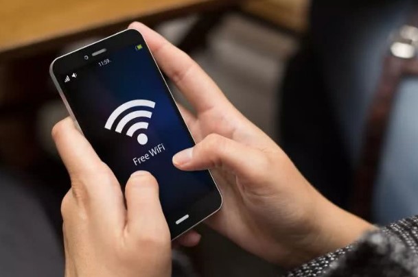 WIFI速度慢？更改这个设置加快！简单好用