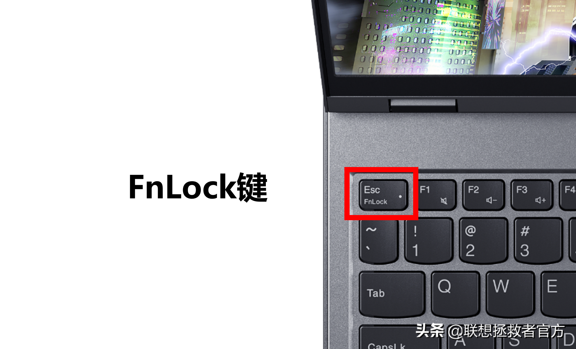 Lenovo Hotkeys预装软件新版上线