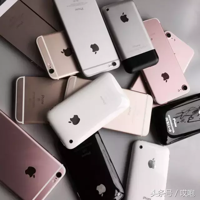 iPhone 激活日期对不上？