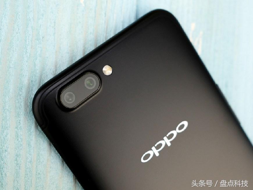 双摄拍摄更出彩OPPO R11拍摄功能解析