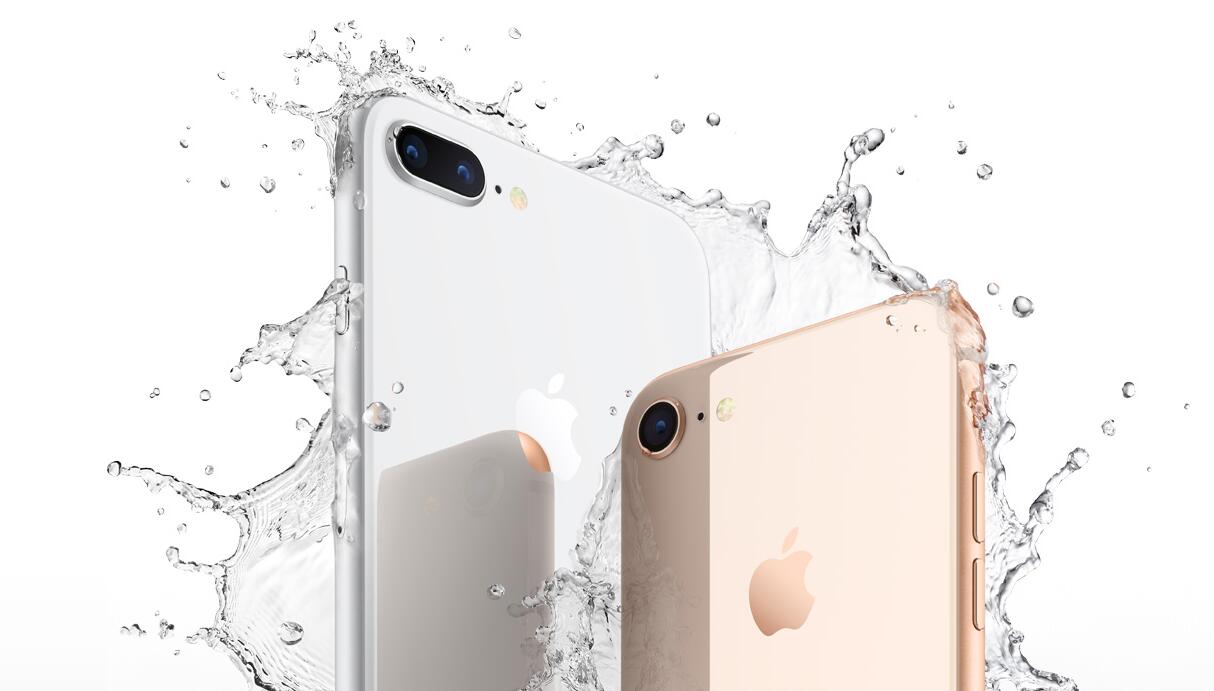 套娃机还是新旗舰？iPhone 8/Plus正式发布：9月15开售！