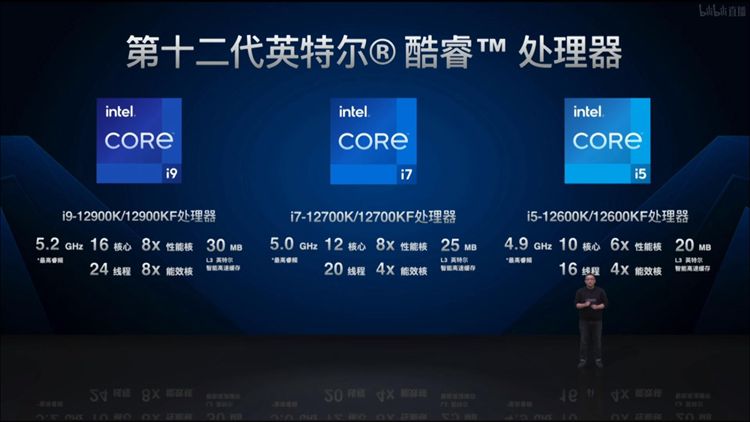 联想发布拯救者刃9000K 2022款：搭载12代酷睿，散热供电全面升级