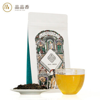 茉莉花茶十大品牌