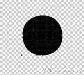 用Photoshop画圆，你能想到几种？