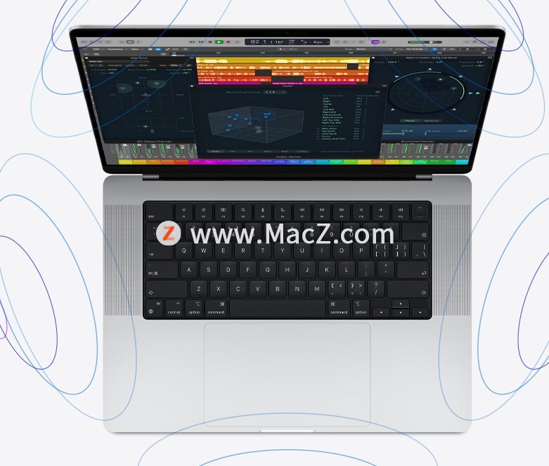 Mac基础知识分享：在MacBookPro上如何安装卸载软件？