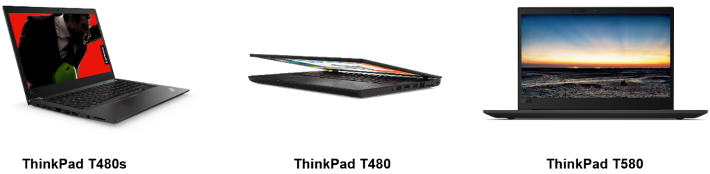 新品看花眼！联想ThinkPad阵容大更新