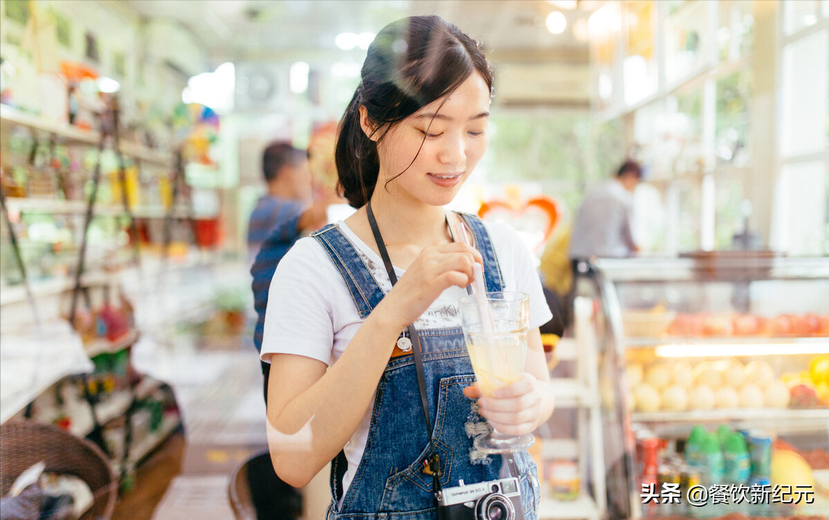 奶茶开店乱象：有人开业7天关门，有人亏掉百万，有人8年仍在还债