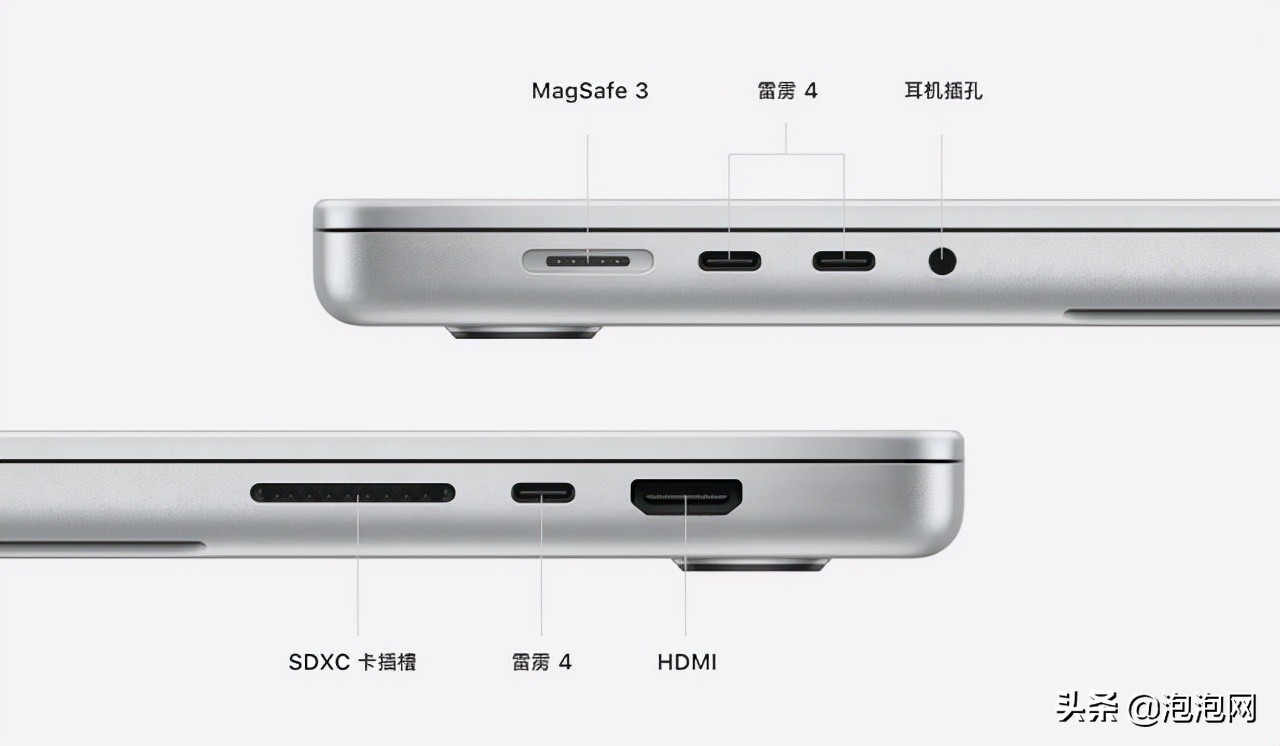 2021笔记本天花板MacBook Pro问世？转转：卖旧换新更划算