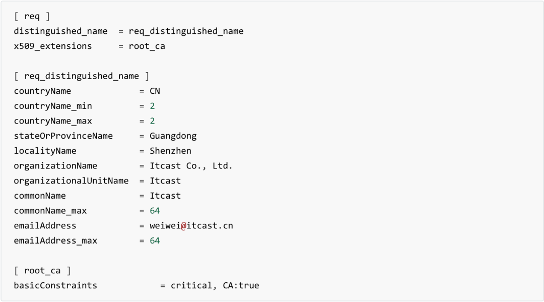 超详解：HTTPS及配置Django+HTTPS开发环境