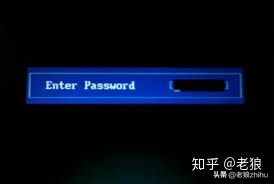输错BIOS密码，电脑被锁怎么办？