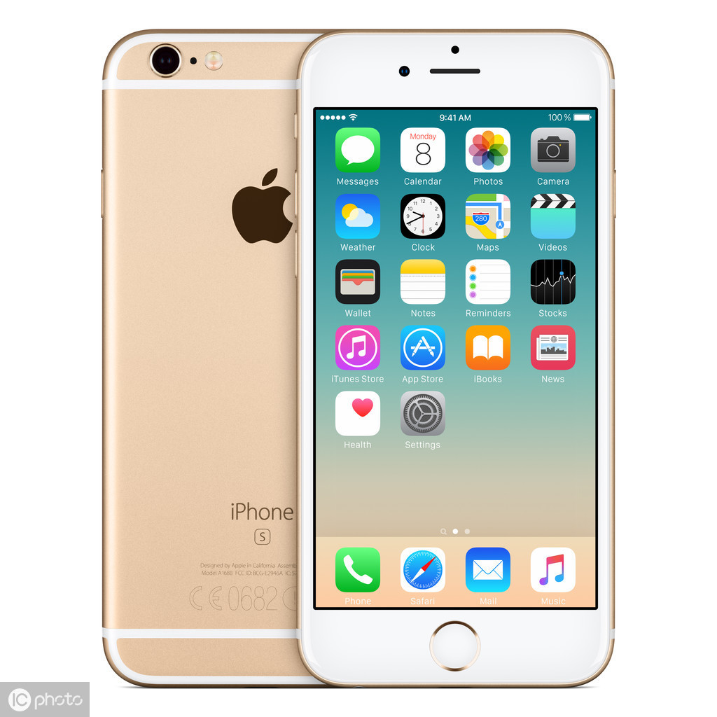 曾经的经典之作iphone 6S，能否再战三年？