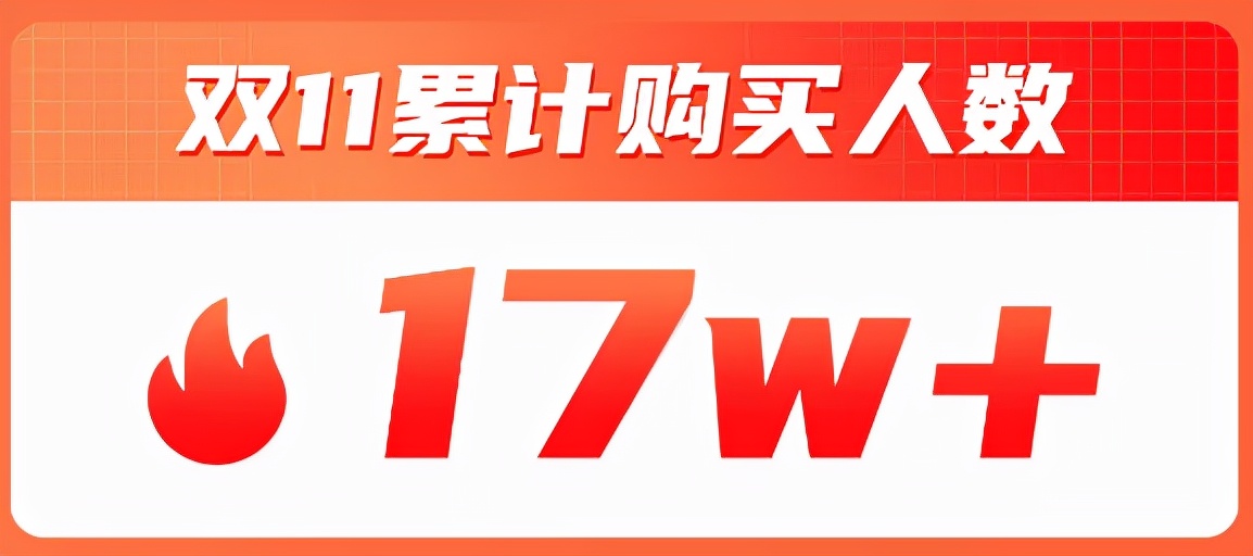 狂卖690万+罐！“双十一”战绩PK，虎邦辣酱夺冠