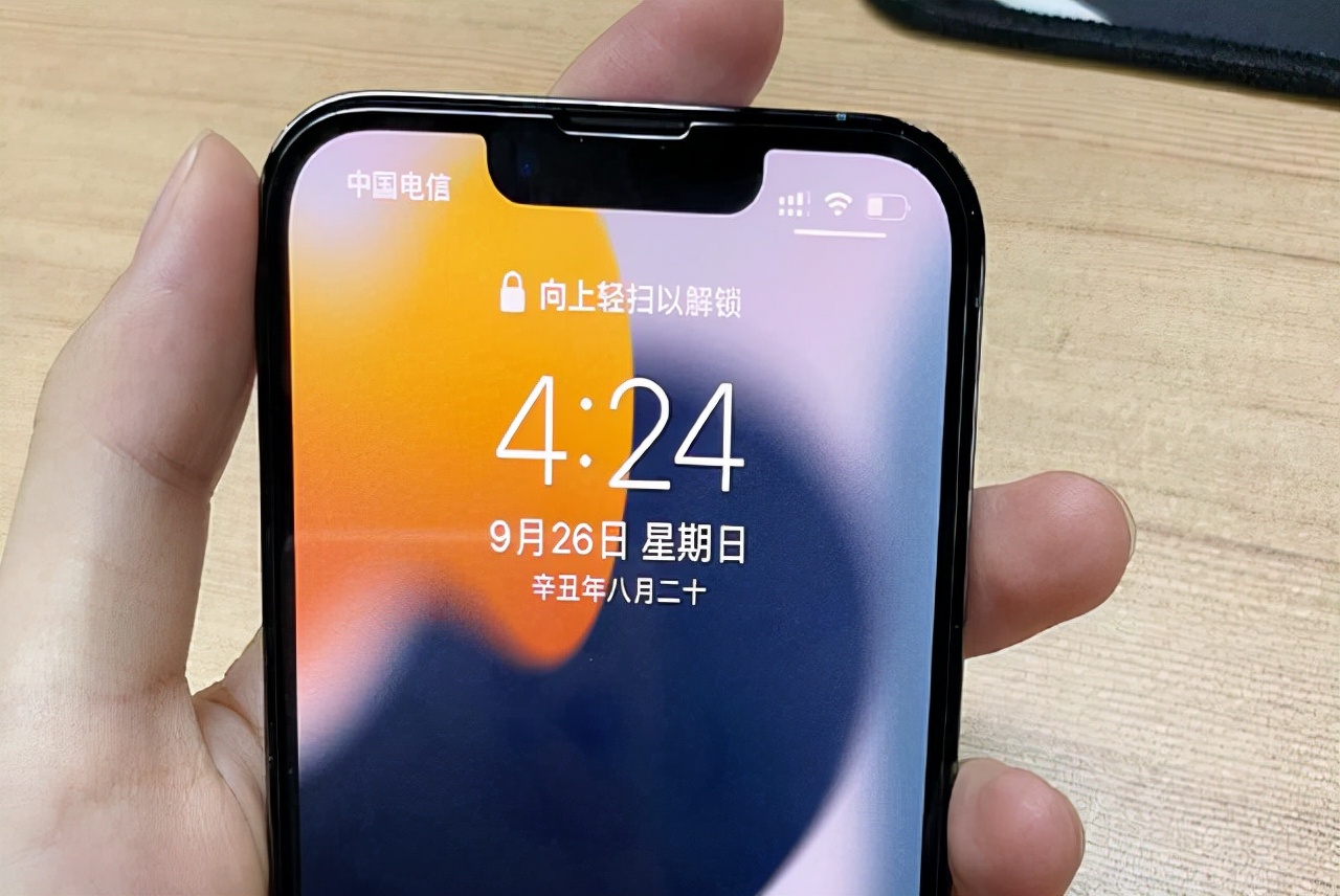 从iPhone X换到新款iPhone13，使用五天，缺点有哪些？