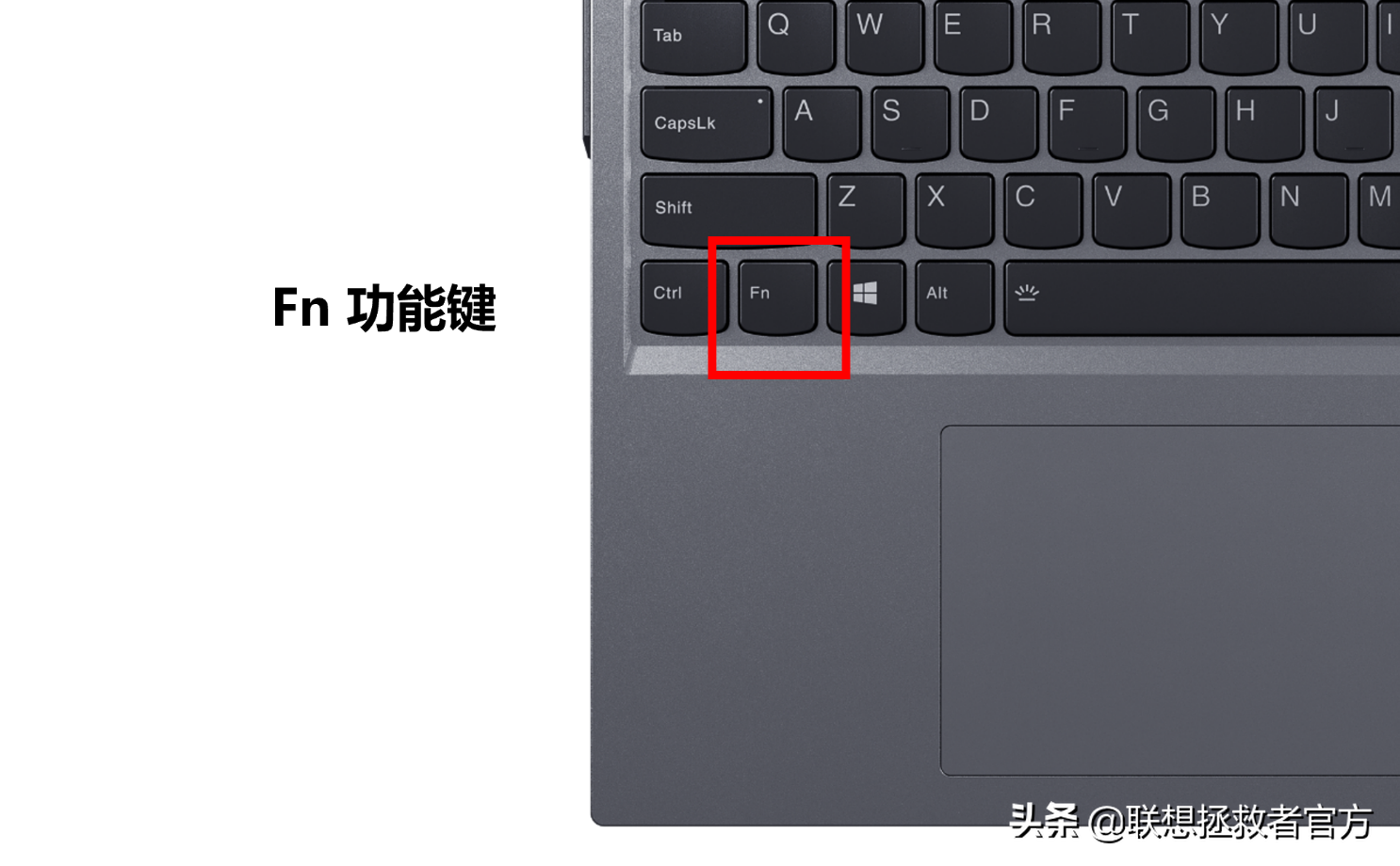 Lenovo Hotkeys预装软件新版上线