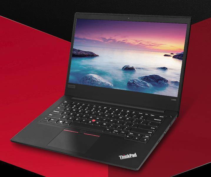 商务办公经典生产力：联想ThinkPad E490