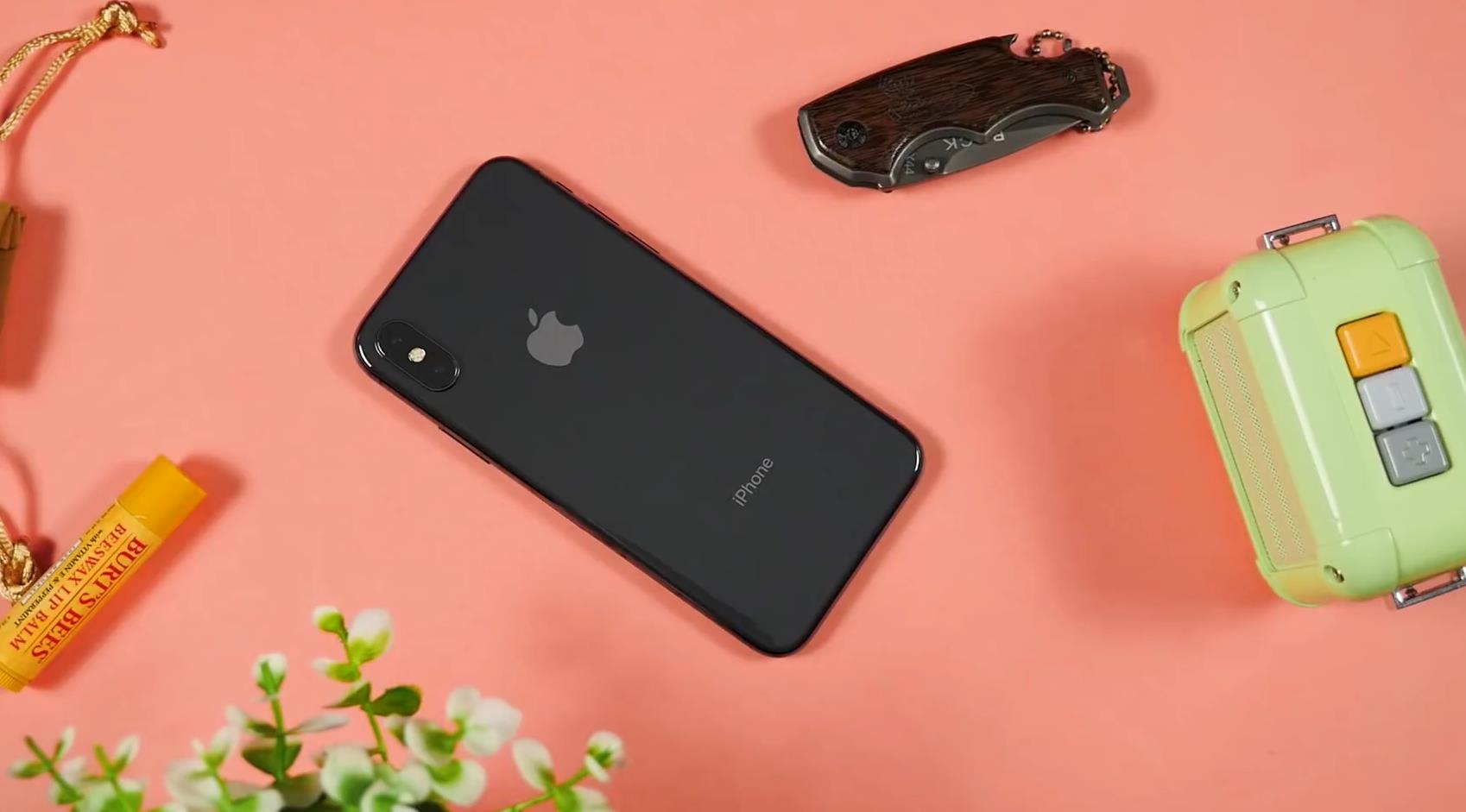 降幅超6000元，苹果的iPhone X值得买吗？懂行的老师傅有话说