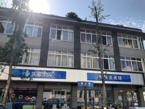 母婴店加盟最火热品牌排行榜，加盟优家宝贝获益匪浅