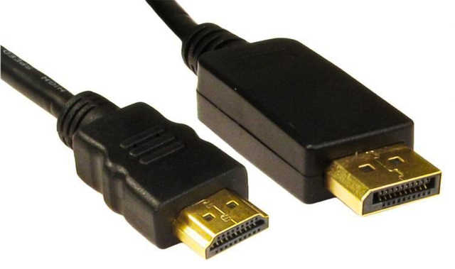 DP vs HDMI 谁才是游戏玩家最佳选择