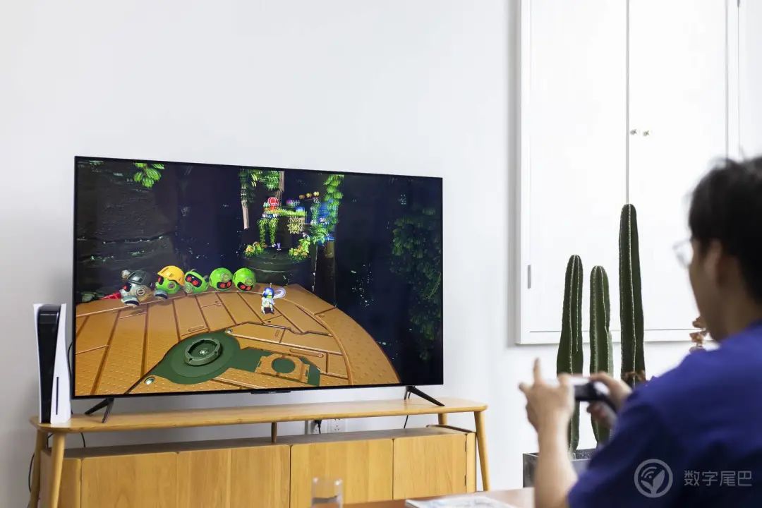 小米电视 6 OLED 体验：年轻人的第一台 OLED 电视