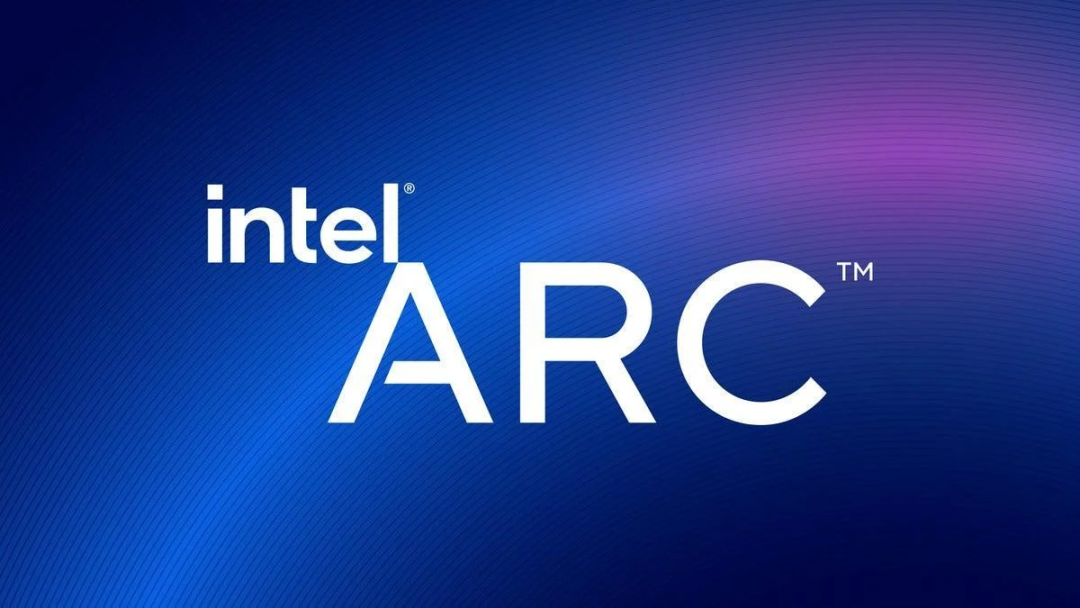 英特尔：ARC显卡绝不是低端卡，驱动会集成超频功能