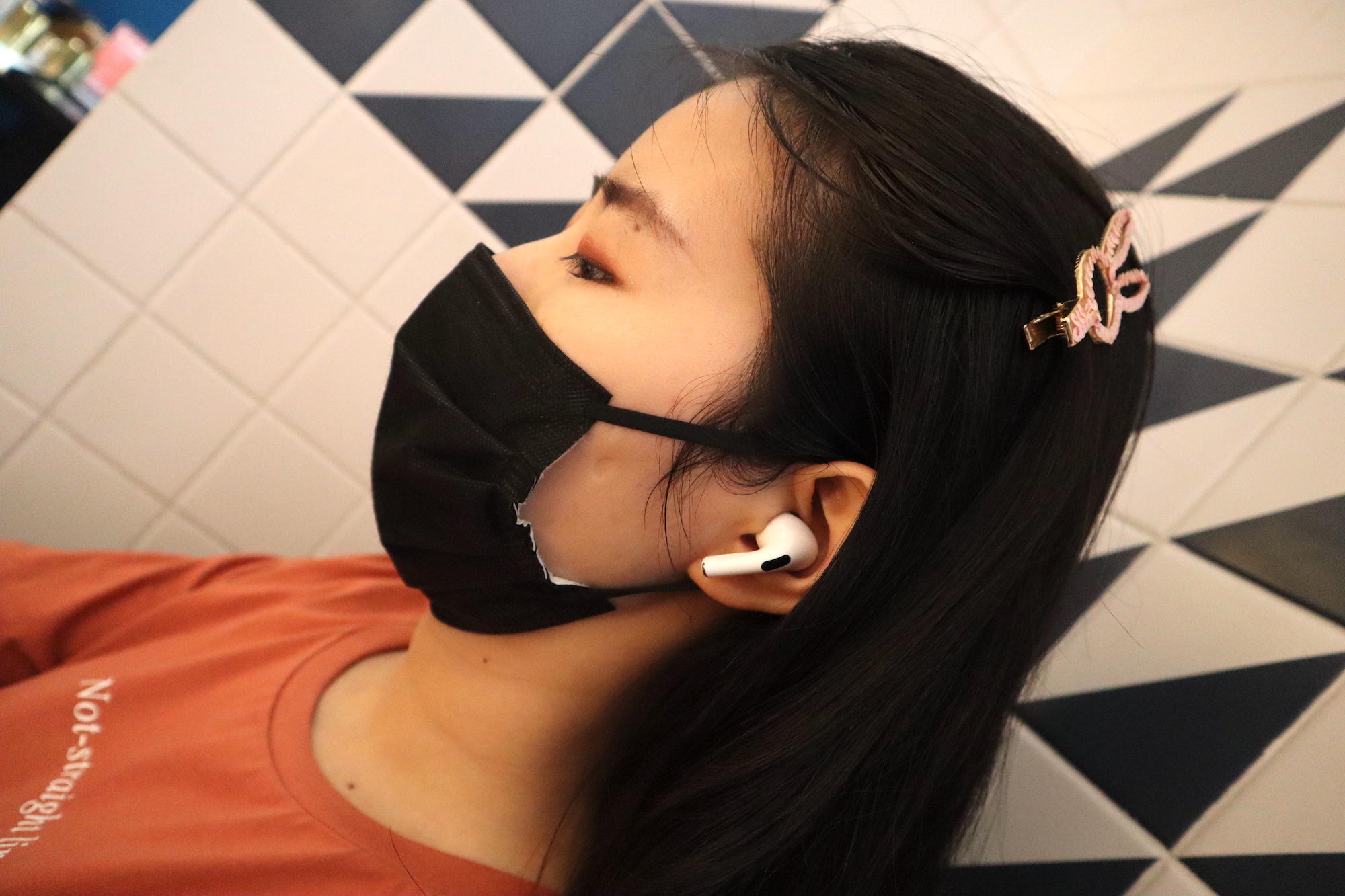 地表最强真无线耳机？苹果AirPods Pro轻体验：有的时候不服不行