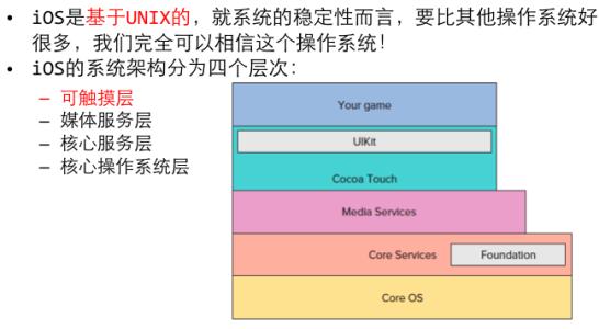 为什么苹果手机没有杀毒软件？不怕中毒盗号吗？看完算长知识了