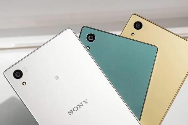 机皇回忆录：索尼Xperia Z5 Premium