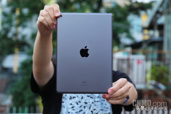 超高性价比iPad 9：升级芯片屏幕 3000元档的唯一选择