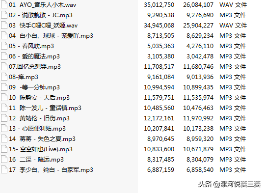 2018抖音歌曲合集，最火歌曲免费送啦！