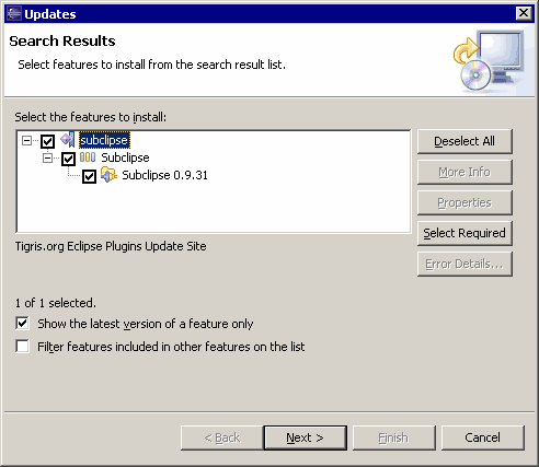 Java 开发的 10 大必备 Eclipse 插件