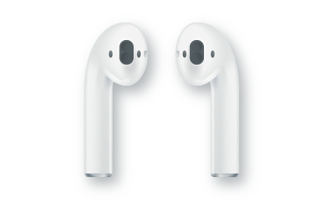 如何一键快速重新连接AirPods