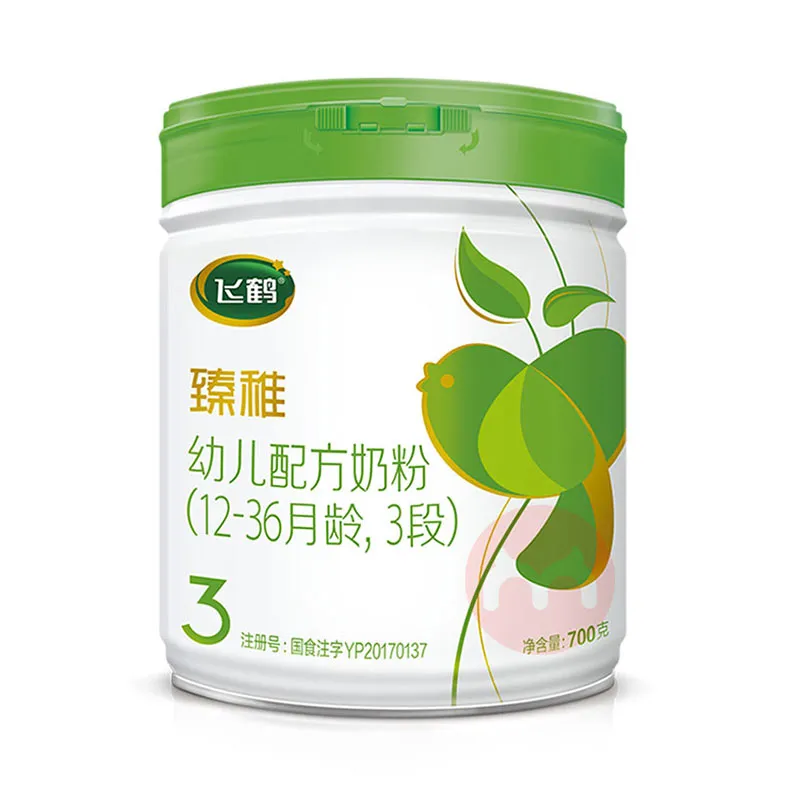 国产有机奶粉品牌大盘点，你们Pick哪一款？