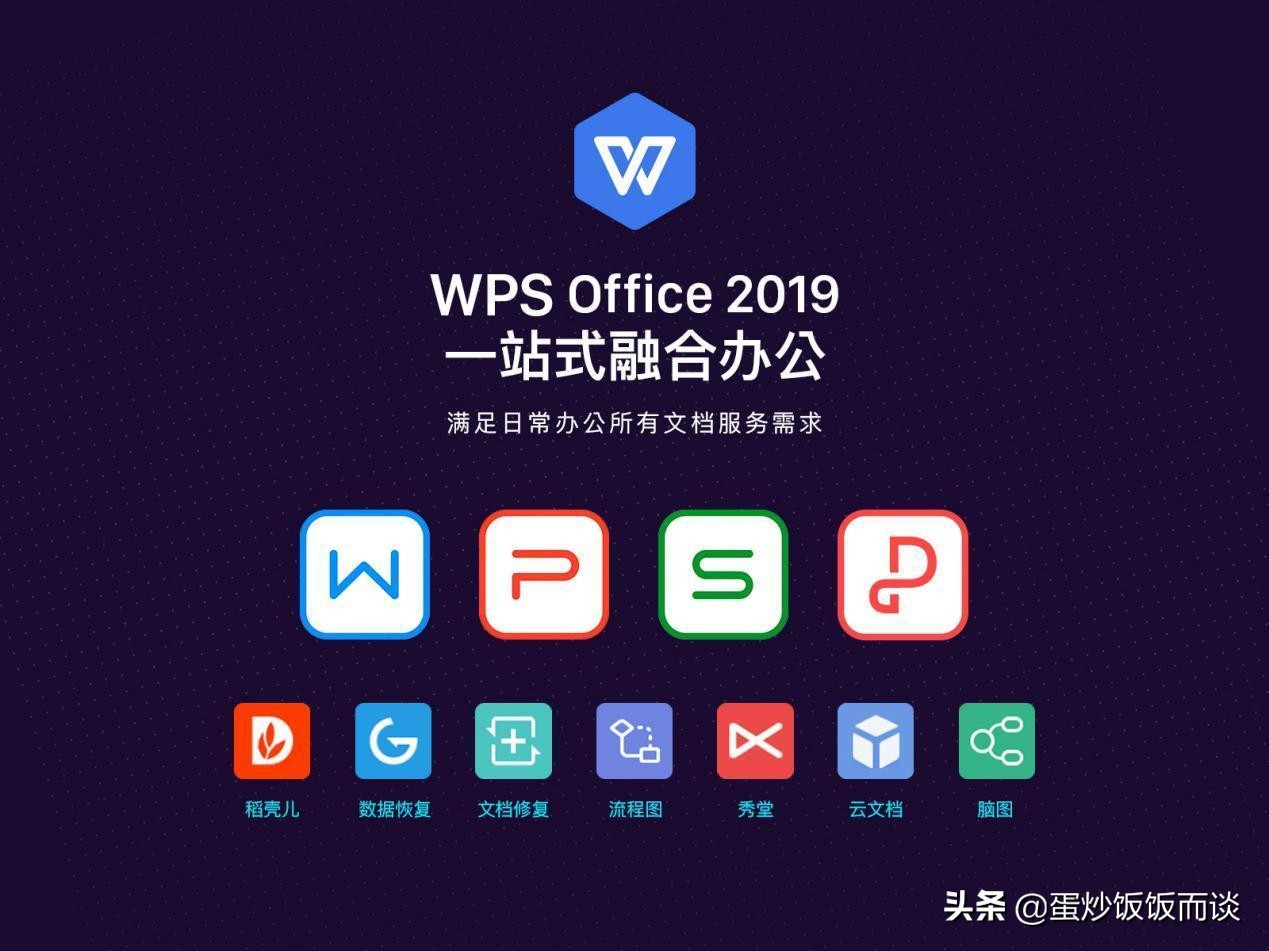 office 跟WPS 有什么不一样？