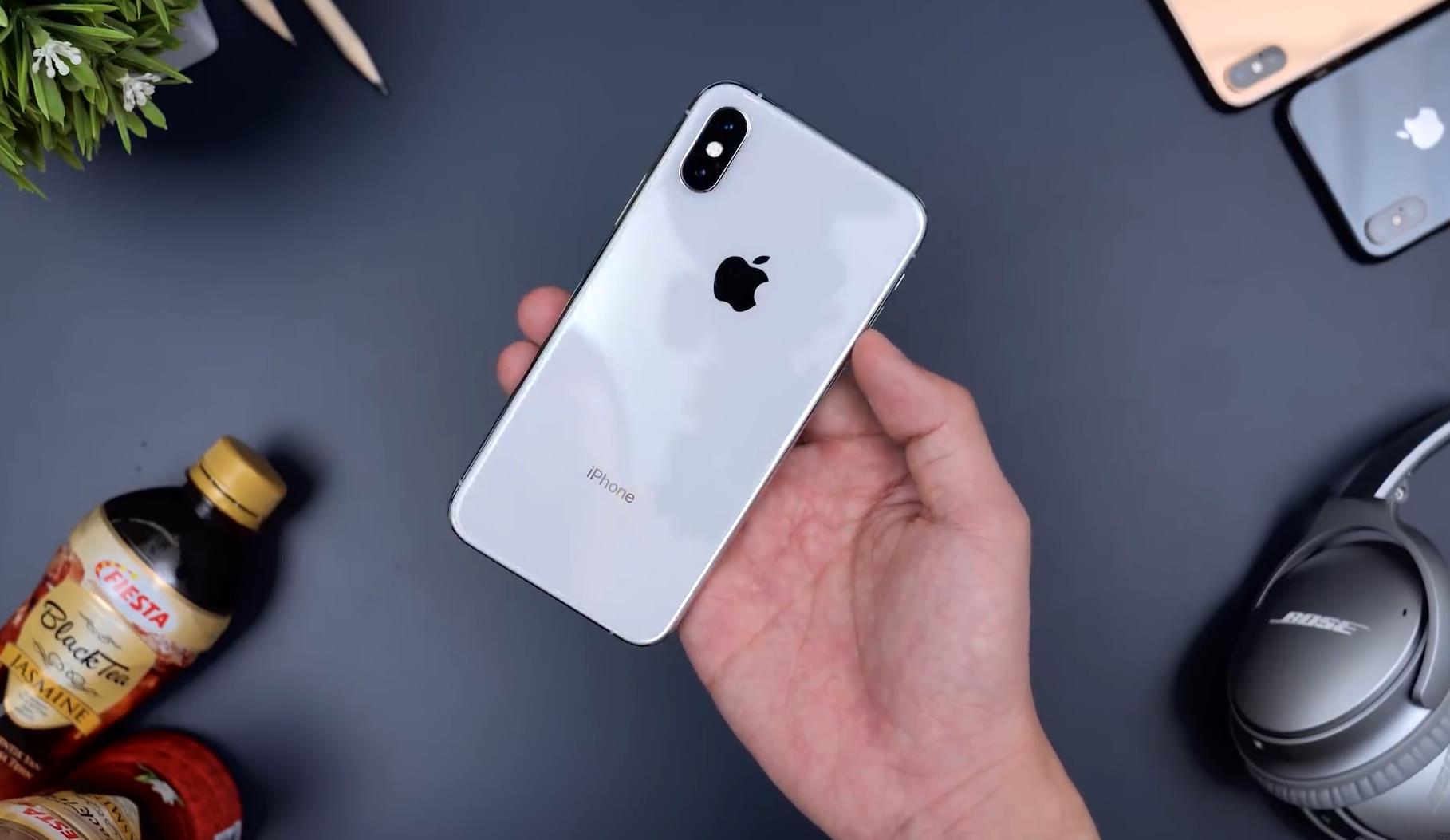 降幅超6000元，苹果的iPhone X值得买吗？懂行的老师傅有话说