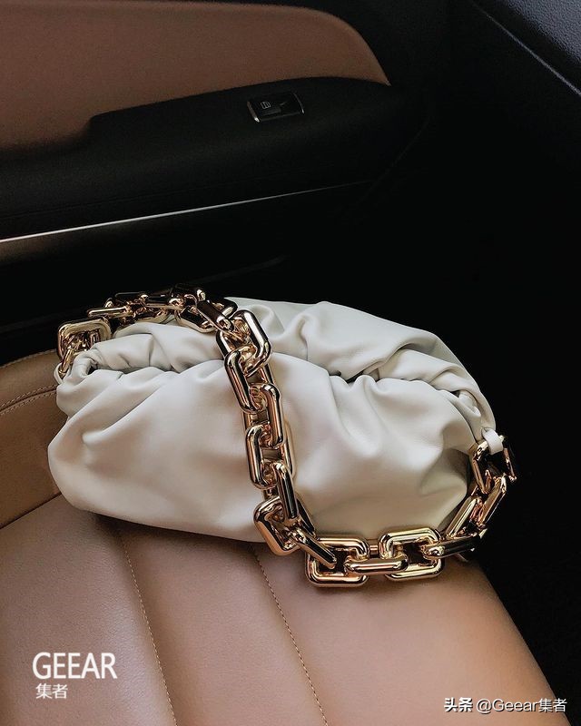 奢侈品牌排名表：Chanel、Dior只排第三级？