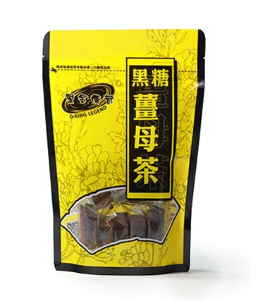 2019年最新十大红糖姜茶/黑糖姜茶十大品牌排行榜单