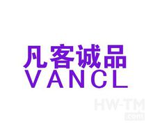 VANCL凡客诚品 品牌介绍