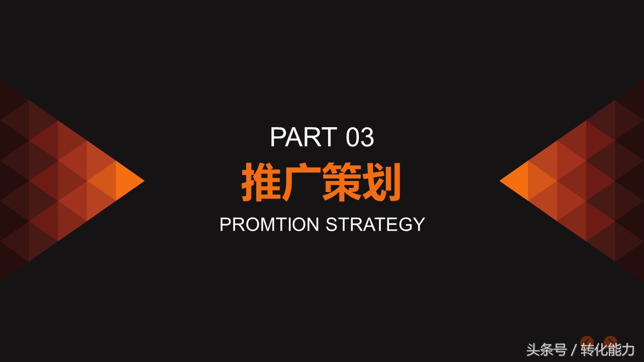 如何做一份高大上的策划PPT，中小企业品牌策划方案实用的PPT模板