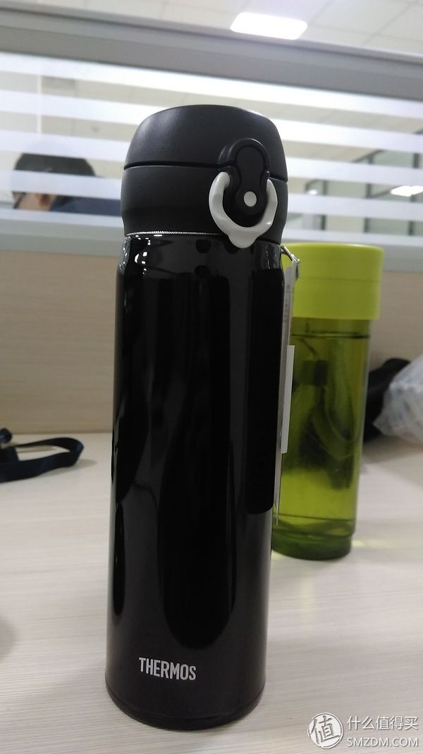 Thermos 膳魔师 JNL-500 DP 轻量保温杯500ML