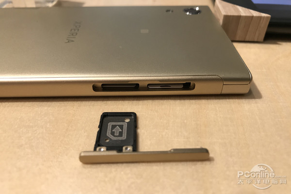 又是一年信仰充值时！索尼Xperia XA1现场上手体验