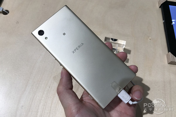 又是一年信仰充值时！索尼Xperia XA1现场上手体验