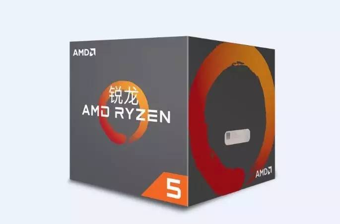 AMD锐龙5中端处理器测试：力克i7-6800K！