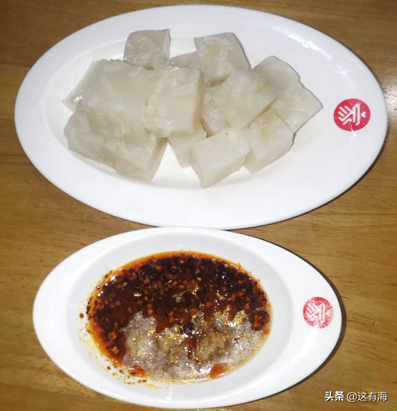 探店点评：长春连锁饺子馆，馅料丰富薄皮大馅，东北人就爱这一口